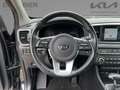 Kia Sportage Spirit+LED+RFK+NAV+SHZ CAM DynLicht LED NAVI Noir - thumbnail 11