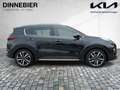Kia Sportage Spirit+LED+RFK+NAV+SHZ CAM DynLicht LED NAVI Noir - thumbnail 7