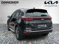 Kia Sportage Spirit+LED+RFK+NAV+SHZ CAM DynLicht LED NAVI Noir - thumbnail 4