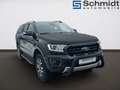Ford Ranger Doppelkabine Wildtrak 4x4 2,0 EcoBlue Aut. Noir - thumbnail 6