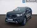 Ford Ranger Doppelkabine Wildtrak 4x4 2,0 EcoBlue Aut. Noir - thumbnail 1