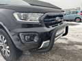 Ford Ranger Doppelkabine Wildtrak 4x4 2,0 EcoBlue Aut. Noir - thumbnail 17