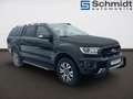 Ford Ranger Doppelkabine Wildtrak 4x4 2,0 EcoBlue Aut. Noir - thumbnail 5