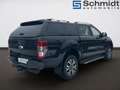 Ford Ranger Doppelkabine Wildtrak 4x4 2,0 EcoBlue Aut. Noir - thumbnail 4