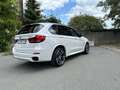 BMW X5 xDrive30d Sport-Aut. Wit - thumbnail 4