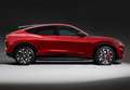 Ford Mustang Mach-E Premium AWD Rango extendido - thumbnail 12