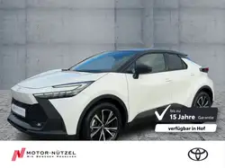 Toyota C-HR 2.0 Plug In Team D