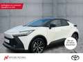 Toyota C-HR 2.0 Plug-In Team D Weiß - thumbnail 1