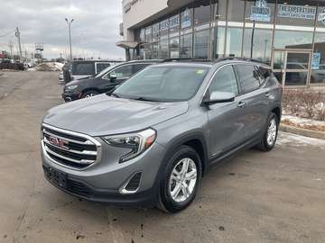 HTD SEATS / NAV / PWR DRIVER SEAT / RMT START