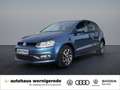 Volkswagen Polo Sound 1.0 *SHZ*Climatronic*PDC* Blau - thumbnail 1