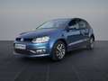 Volkswagen Polo Sound 1.0 *SHZ*Climatronic*PDC* Blau - thumbnail 2