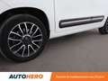 Fiat 500L 1.4 Lounge Blanc - thumbnail 27