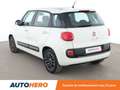 Fiat 500L 1.4 Lounge Blanc - thumbnail 4