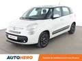 Fiat 500L 1.4 Lounge Blanc - thumbnail 1