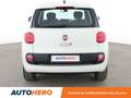 Fiat 500L 1.4 Lounge Blanc - thumbnail 5