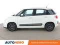 Fiat 500L 1.4 Lounge Blanc - thumbnail 3