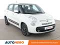 Fiat 500L 1.4 Lounge Blanc - thumbnail 8
