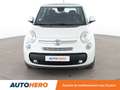 Fiat 500L 1.4 Lounge Blanc - thumbnail 9