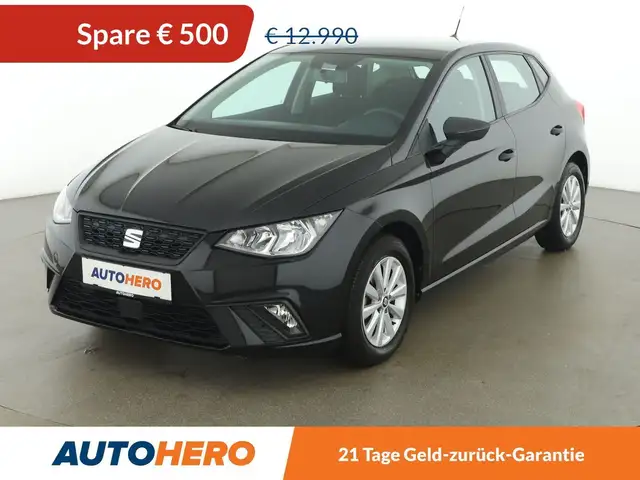 SEAT Ibiza 1.0 Reference Business