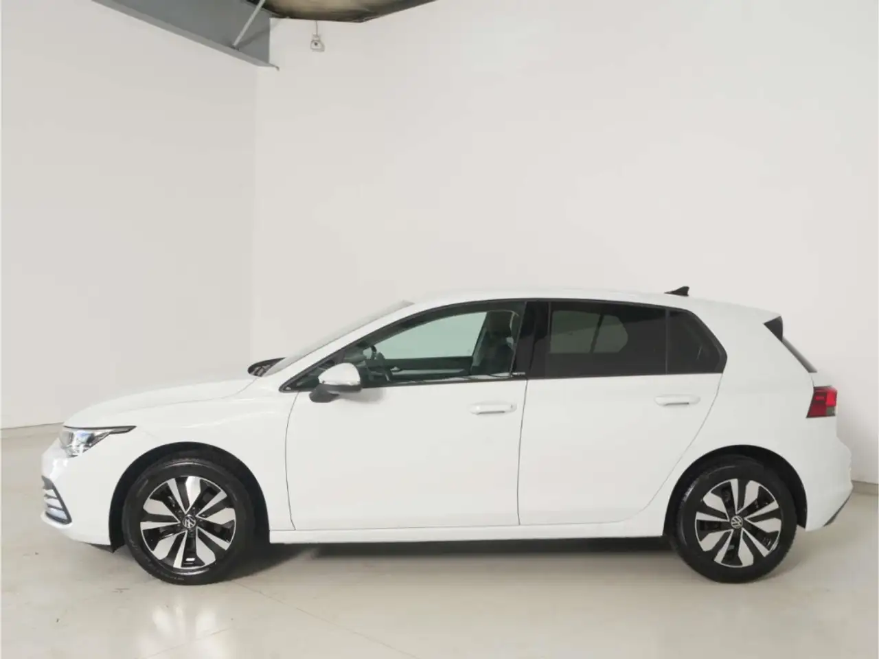 Volkswagen Golf 1.0 eTSI Move DSG App-Connect/SH/Klima, миниатюра 7