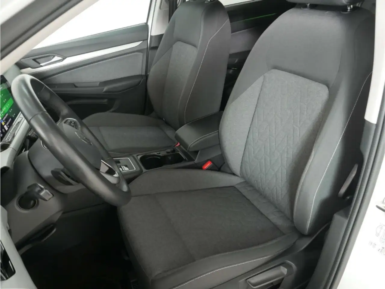 Volkswagen Golf 1.0 eTSI Move DSG App-Connect/SH/Klima, миниатюра 10