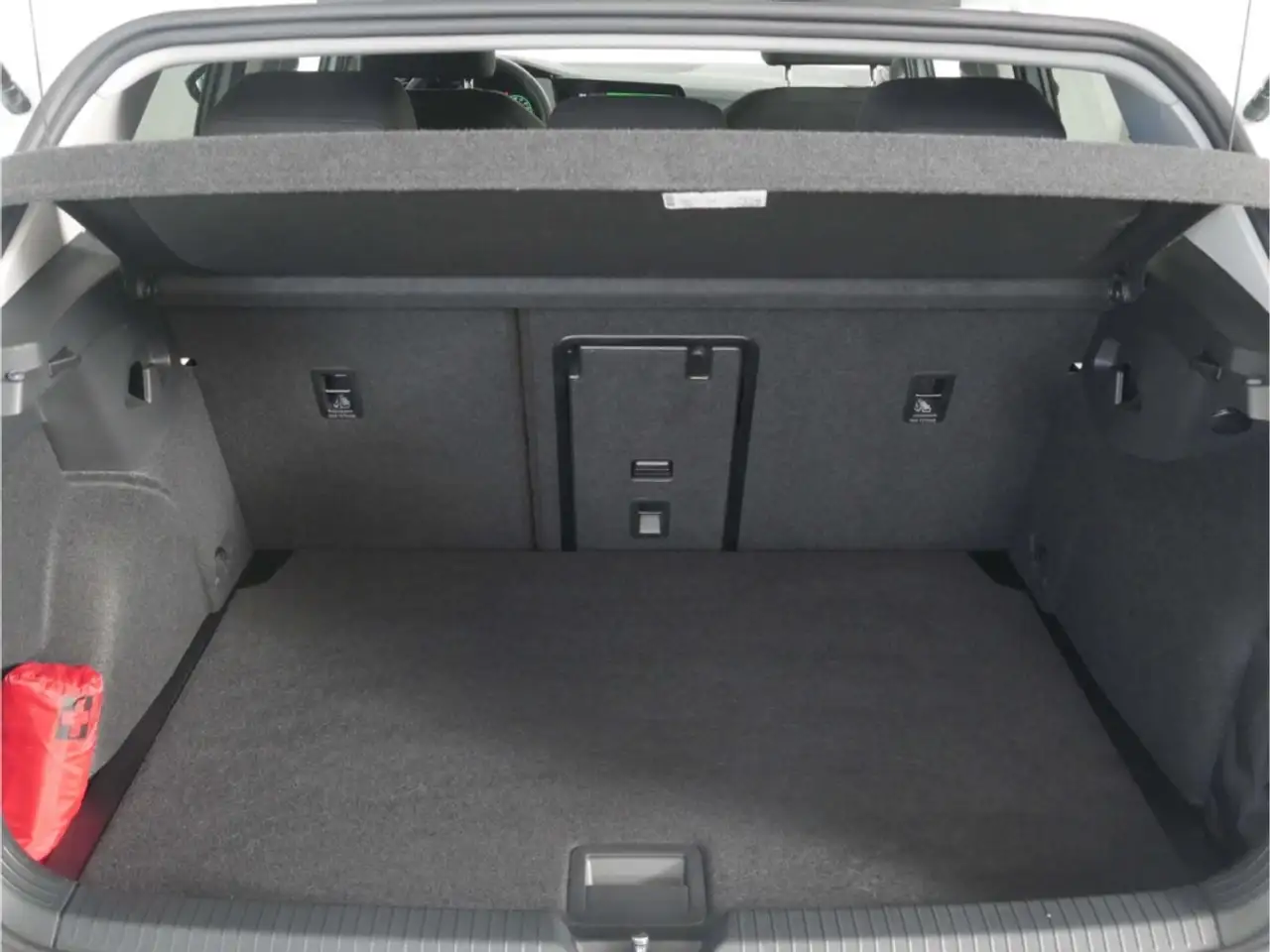 Volkswagen Golf 1.0 eTSI Move DSG App-Connect/SH/Klima, миниатюра 28