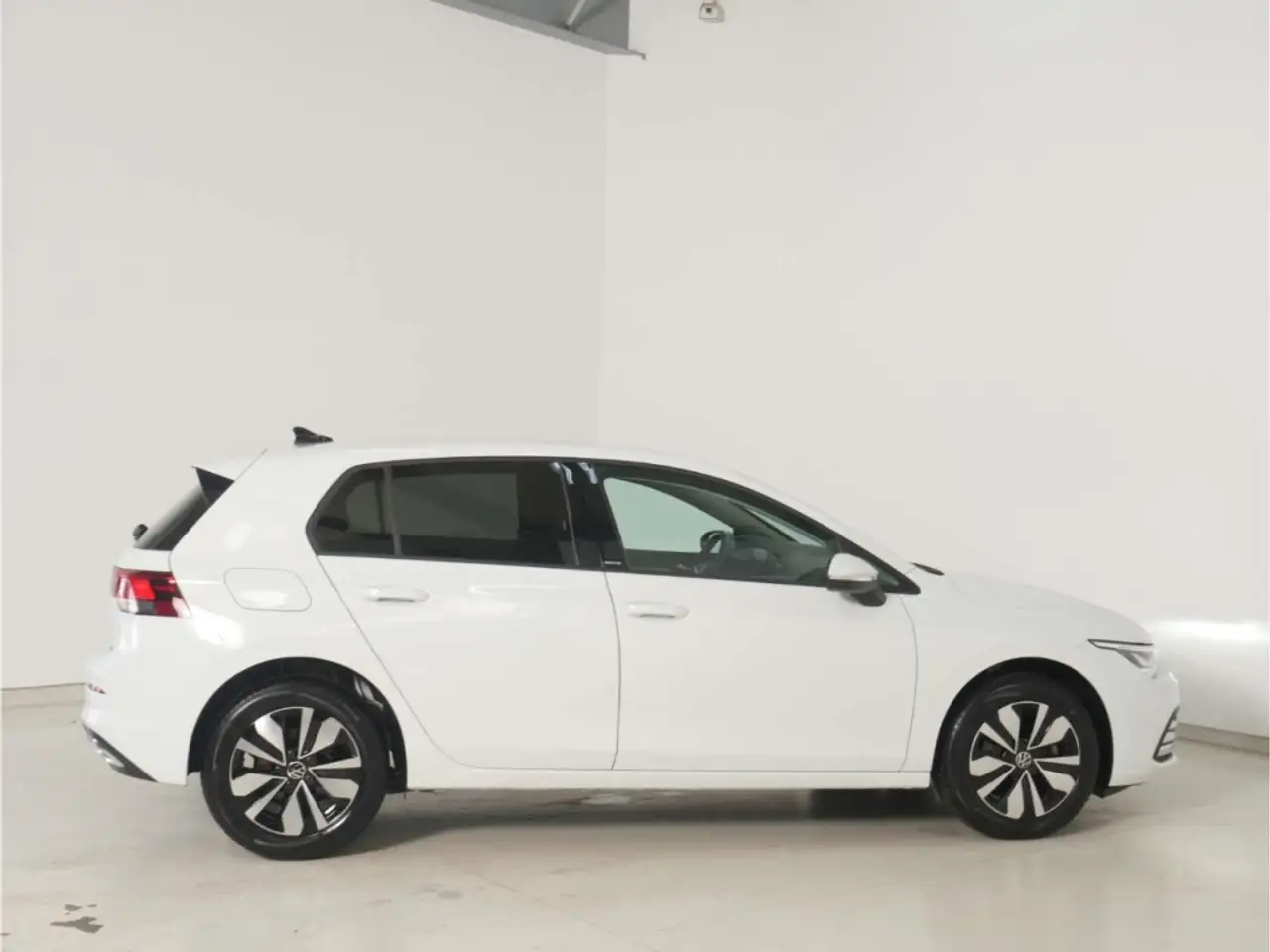 Volkswagen Golf 1.0 eTSI Move DSG App-Connect/SH/Klima, миниатюра 4