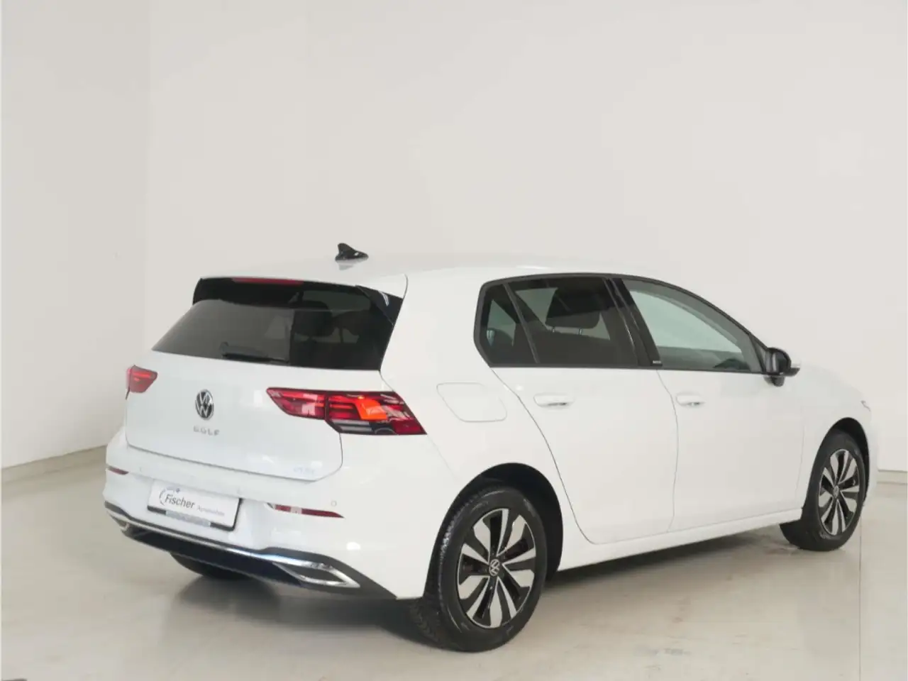 Volkswagen Golf 1.0 eTSI Move DSG App-Connect/SH/Klima, миниатюра 5