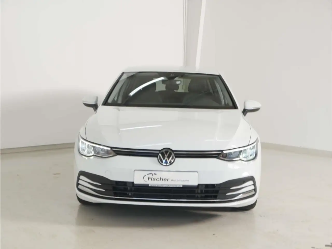 Volkswagen Golf 1.0 eTSI Move DSG App-Connect/SH/Klima, миниатюра 3