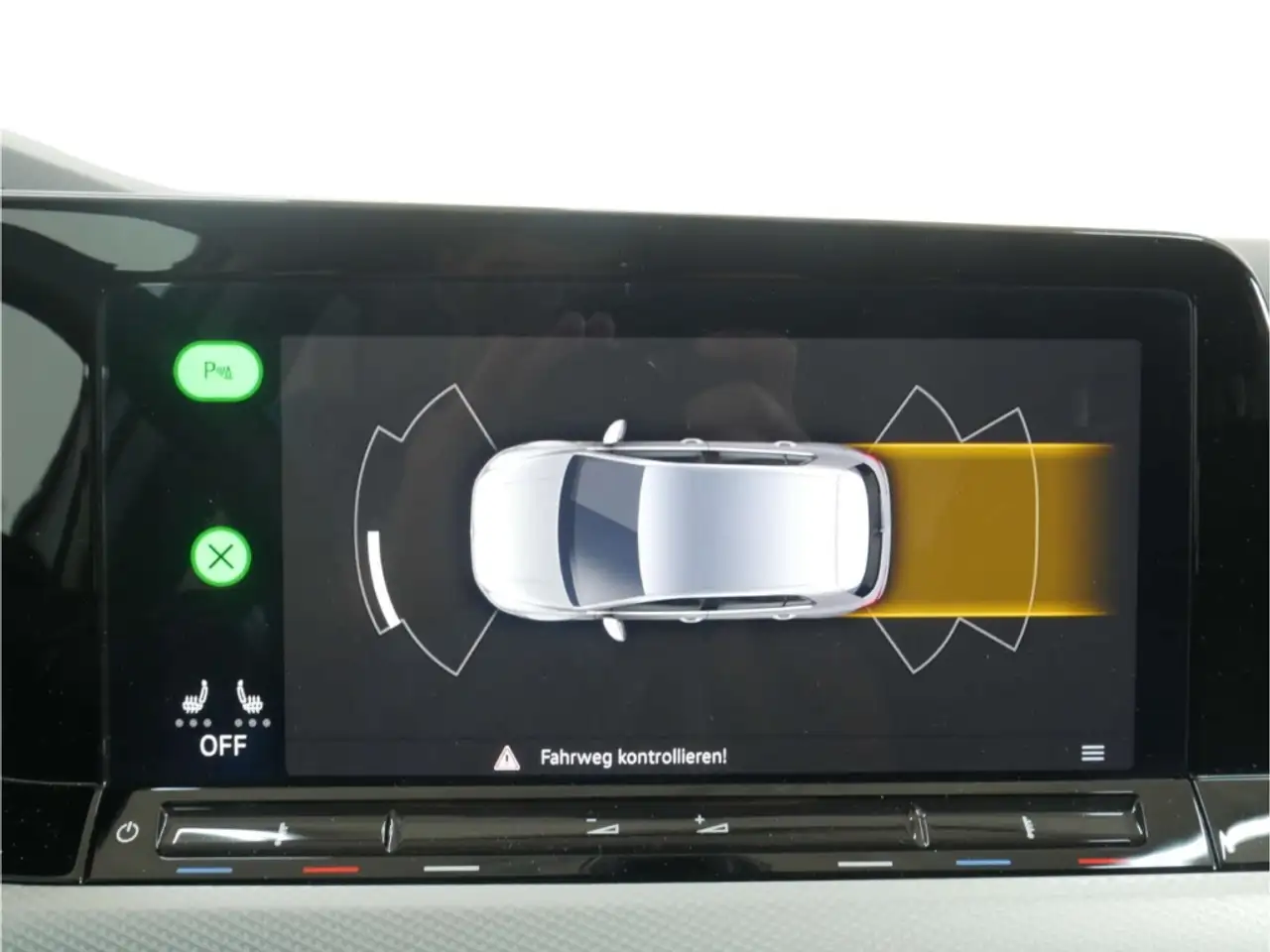 Volkswagen Golf 1.0 eTSI Move DSG App-Connect/SH/Klima, миниатюра 22