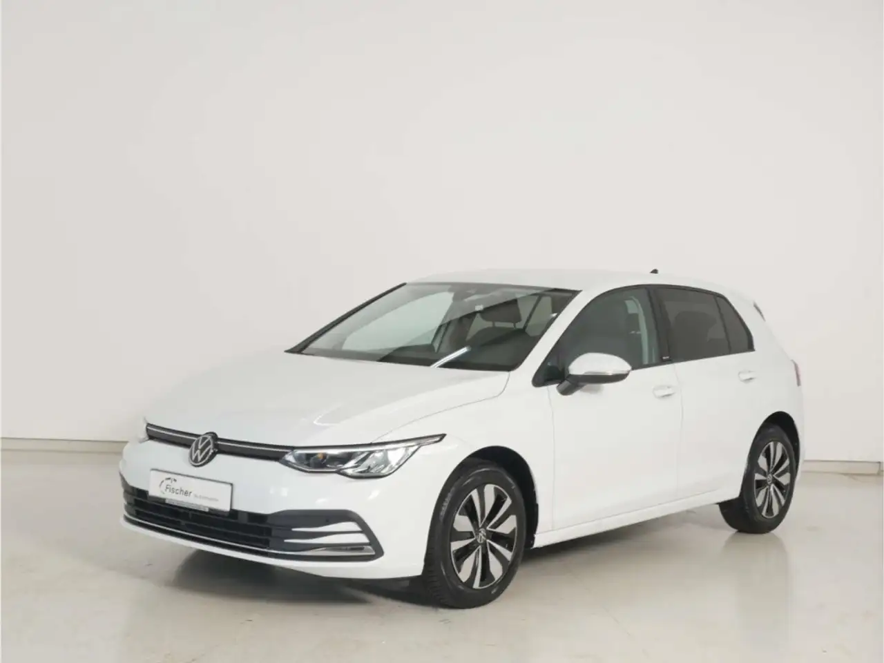 Volkswagen Golf 1.0 eTSI Move DSG App-Connect/SH/Klima, миниатюра 2