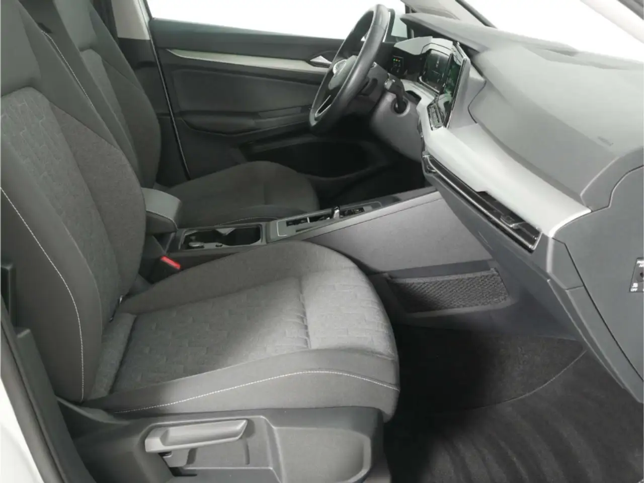 Volkswagen Golf 1.0 eTSI Move DSG App-Connect/SH/Klima, миниатюра 17