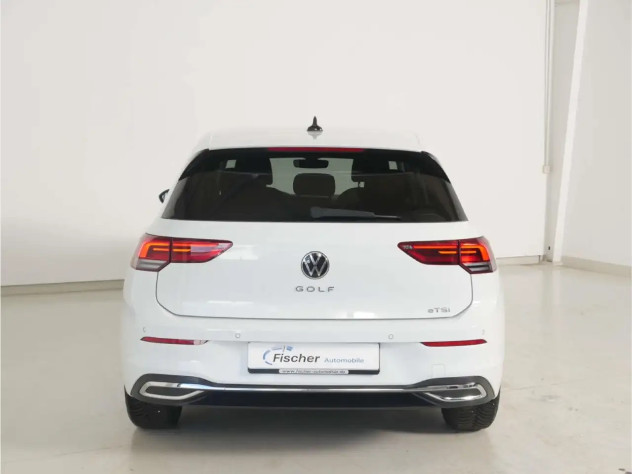 Volkswagen Golf 1.0 eTSI Move DSG App-Connect/SH/Klima, миниатюра 6