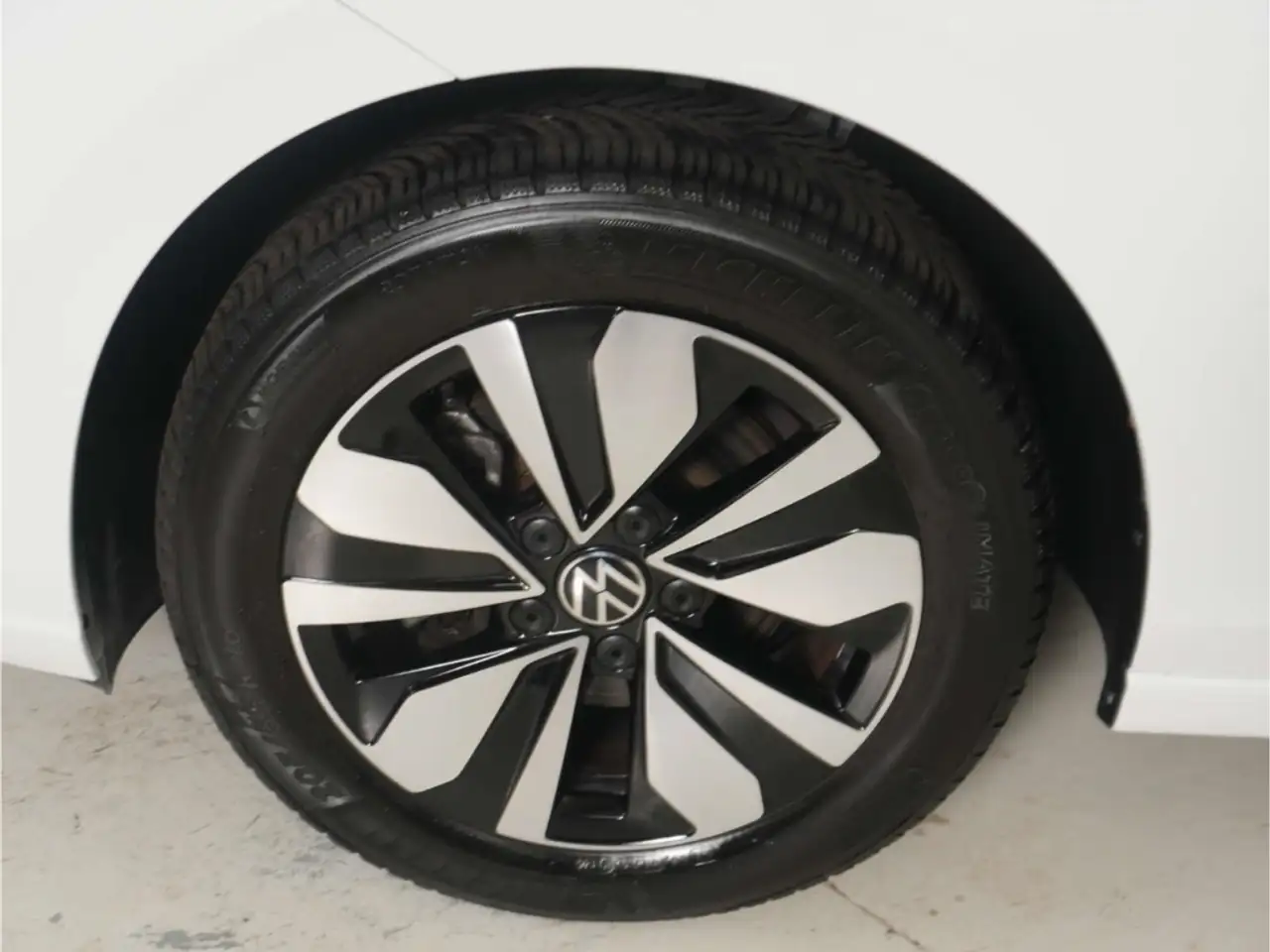 Volkswagen Golf 1.0 eTSI Move DSG App-Connect/SH/Klima, миниатюра 9