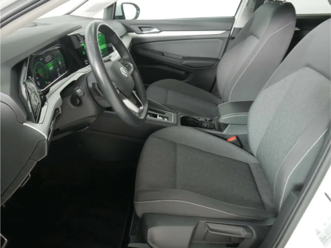 Volkswagen Golf 1.0 eTSI Move DSG App-Connect/SH/Klima, миниатюра 11