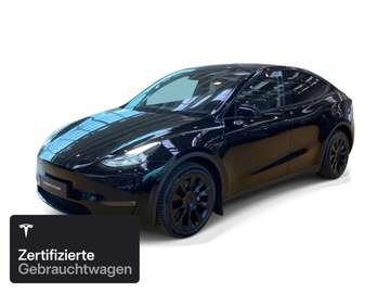 Long Range AWD