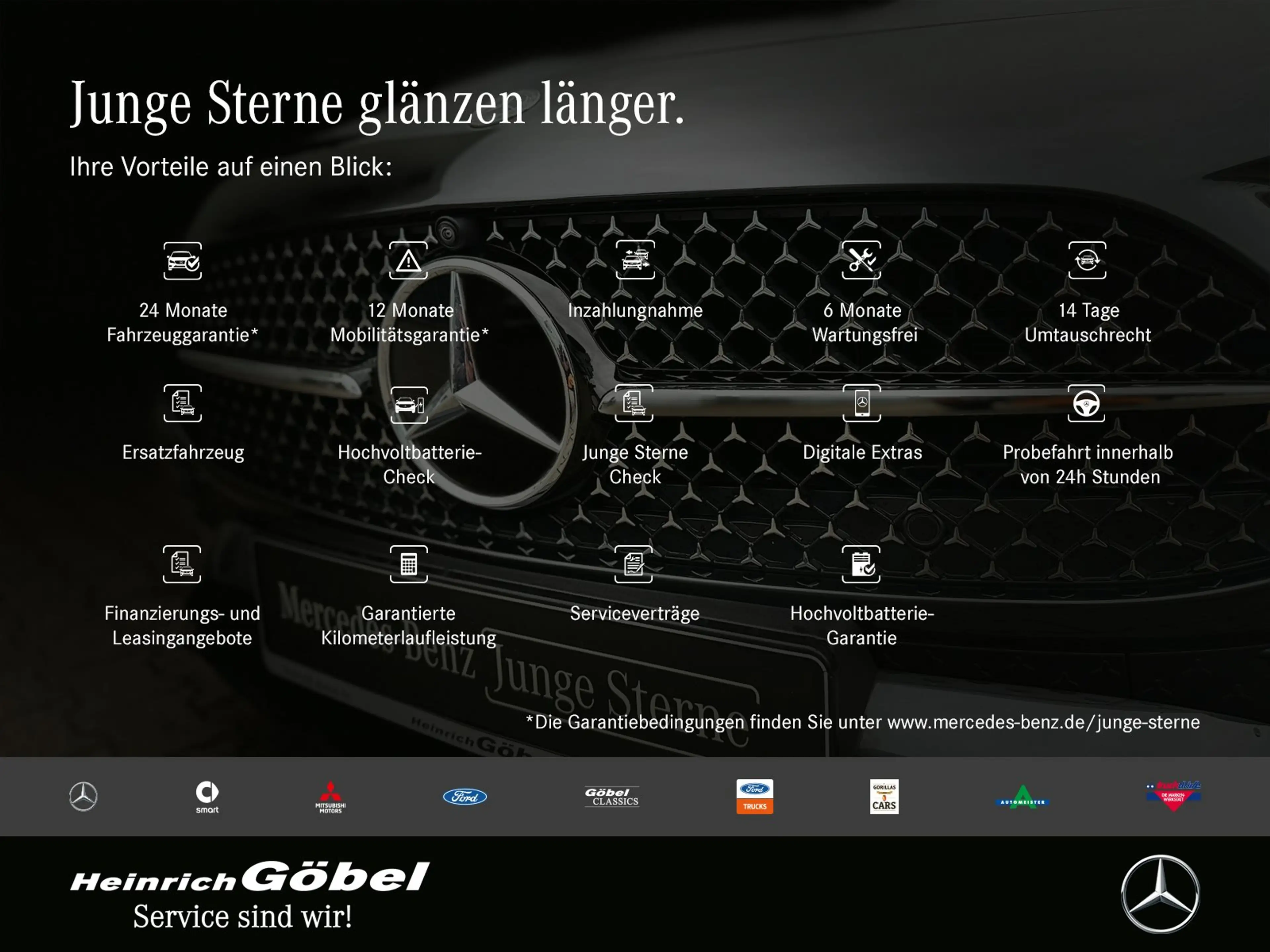 Mercedes-Benz B 200 Progressive TOTWINKELASSISTENZ+LED+KAMERA — photo 2
