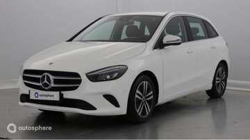 180 136ch Progressive Line Edition 7G-DCT 7cv