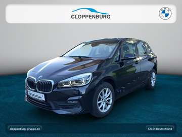 d Active Tourer Advantage Navi+SHZ+HiFi+LED