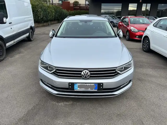 Volkswagen Passat Variant Passat VIII  Variant 2.0 tdi Executive 150cv dsg