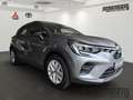 Mitsubishi ASX Basis 1,0 Turbo-Benziner Apple CarPlay / Android A Grau - thumbnail 3