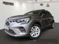 Mitsubishi ASX Basis 1,0 Turbo-Benziner Apple CarPlay / Android A Grau - thumbnail 1