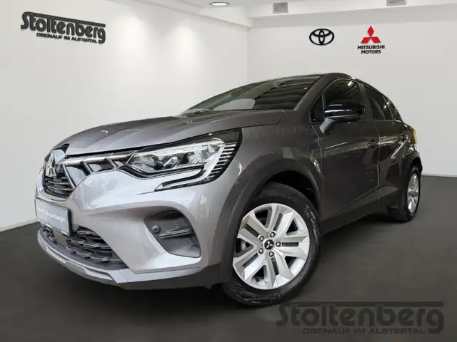 Mitsubishi ASX Basis 1,0 Turbo-Benziner Apple CarPlay / Android A