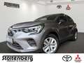 Mitsubishi ASX Basis 1,0 Turbo-Benziner Apple CarPlay / Android A Grau - thumbnail 1