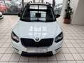 Skoda Yeti Monte Carlo 1.4 TSI*Scheckheft*Automatik Weiß - thumbnail 14