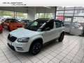 Skoda Yeti Monte Carlo 1.4 TSI*Scheckheft*Automatik Weiß - thumbnail 1