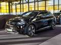 Mercedes-Benz EQE SUV EQE SUV 350 4M Electric Art AHK 360° Panorama Schwarz - thumbnail 8