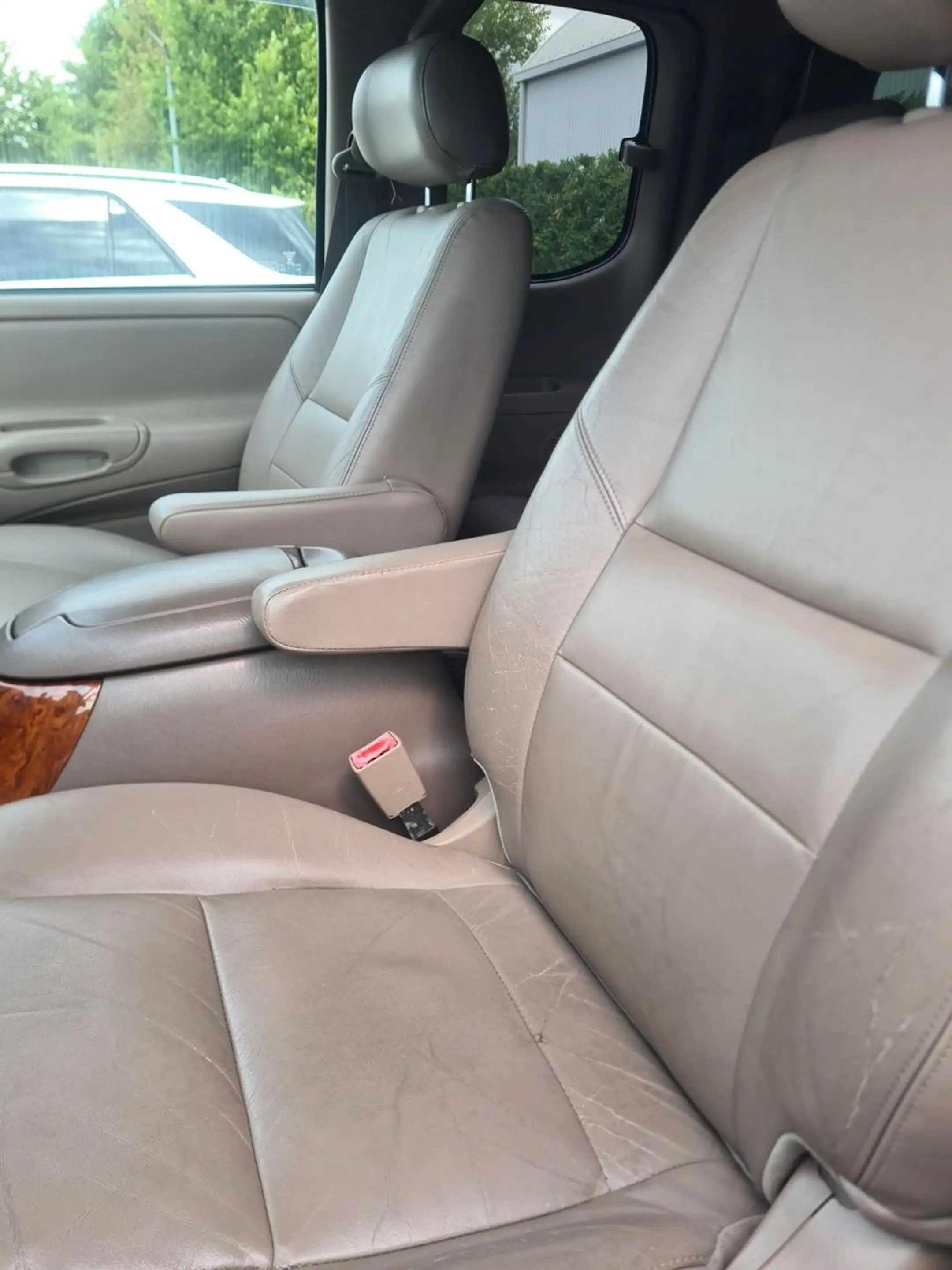 Toyota Tundra 4x2 *Autom.*Leder*Klima*Tempomat*LPG* — photo 12