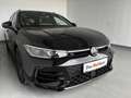 Volkswagen Passat Variant Sport TDI 4MOTION DSG Schwarz - thumbnail 3