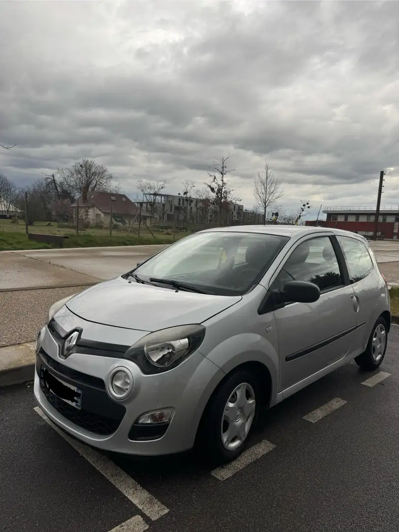 Renault Twingo Twingo II Tce 100 Gordini - 2